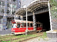 Centraal Station CS - nr. 0299